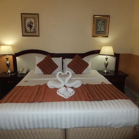City Hotel ราสอัลไคมาห์ ภายนอก รูปภาพ