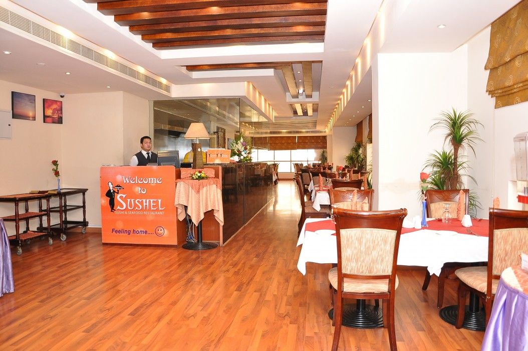 City Hotel ราสอัลไคมาห์ ภายนอก รูปภาพ