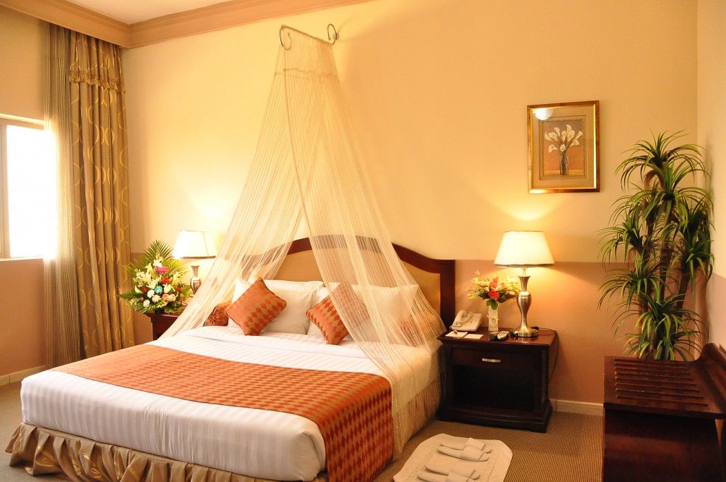 City Hotel ราสอัลไคมาห์ ภายนอก รูปภาพ